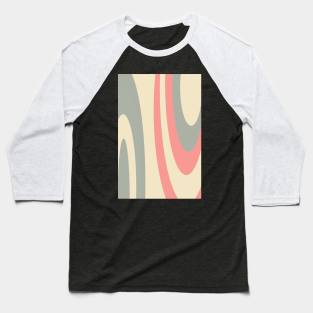 Magnetised Baseball T-Shirt